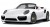 2016 Porsche 911 Turbo S Cabriolet 3.8 580 HP PDK (4x4)