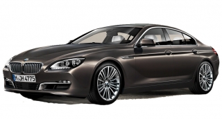 2015 BMW 7 730d xDrive 3.0 265 BG Otomatik (4x4)