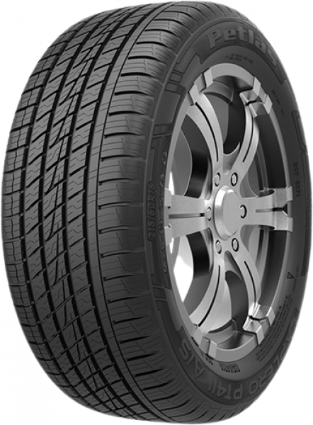 Petlas Explero A/S PT411 245/70 R16 107H 4 Mevsim Lastik