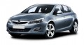 2015 Opel Astra HB 1.6 CDTi 136 HP Sport