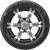 Petlas Explero A/S PT411 255/65 R17 110H 4 Mevsim Lastik