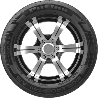 Petlas Explero A/S PT411 215/60 R16 95H 4 Mevsim Lastik