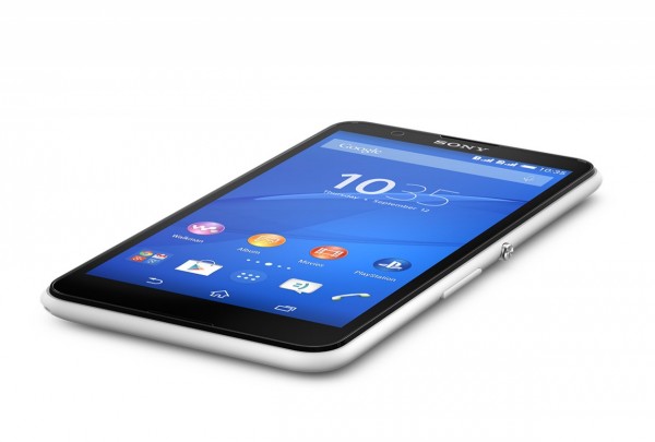 Sony Xperia E4 Dual (Çift Hat)