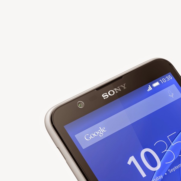 Sony Xperia E4 Dual (Çift Hat)