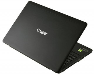 Casper Nirvana C5A.6100-4L05T Laptop