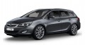 2015 Opel Astra Sports Tourer 1.4 140 HP Active Select Sport resim