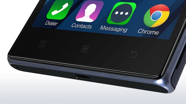 Lenovo P70