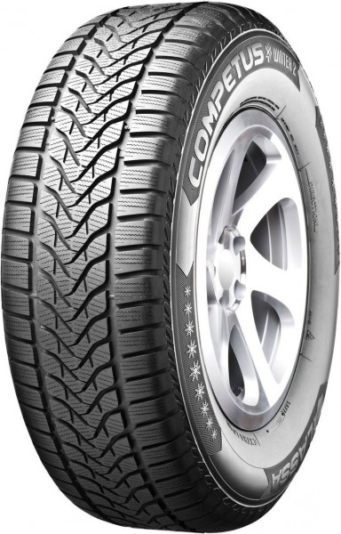 Lassa Competus Winter 2 235/60 R17 106H XL Kış Lastiği