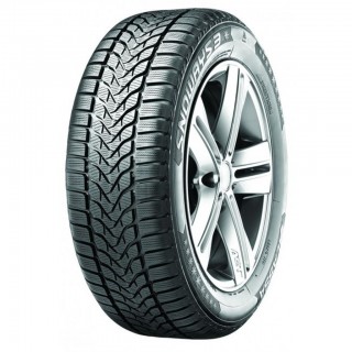 Lassa Snoways 3 185/60 R14 82H Kış Lastiği