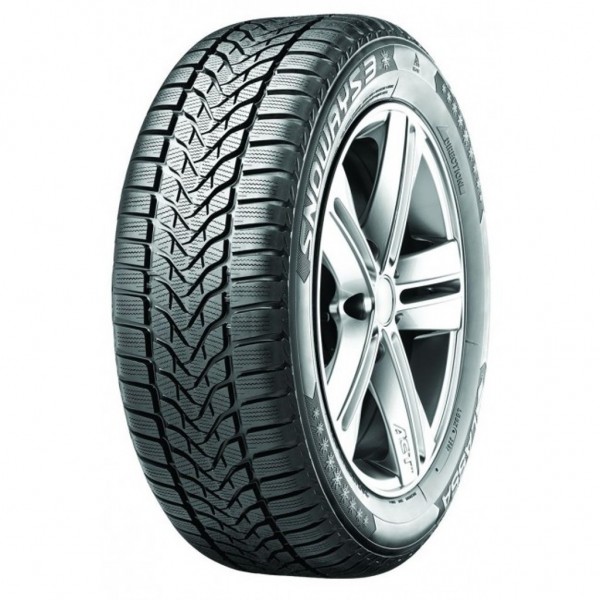 Lassa Snoways 3 175/65 R14 86T XL Kış Lastiği