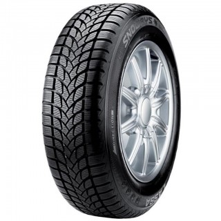 Lassa Snoways Era 195/65 R15 91H Kış Lastiği