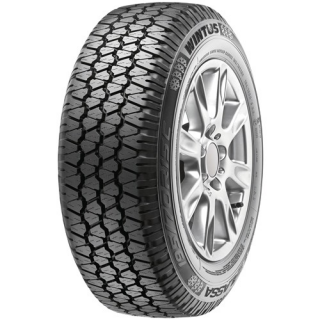Lassa Wintus 205/65 R16C 107/105R Kış Lastiği