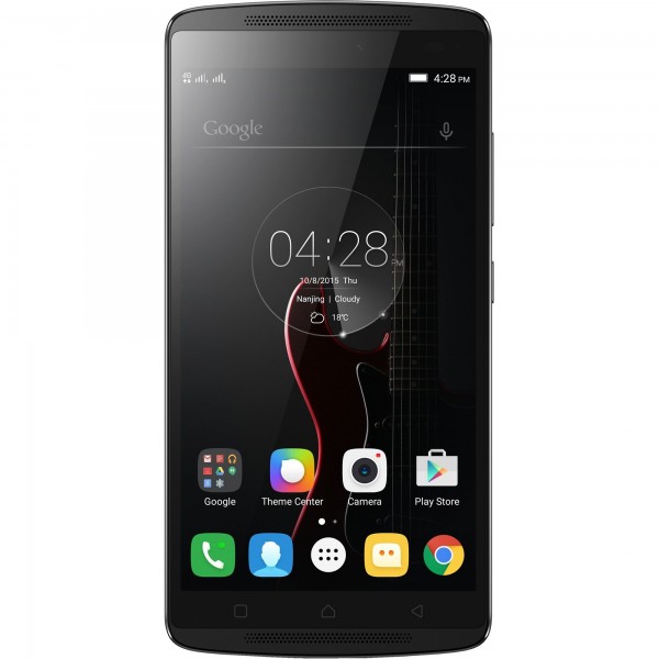 Lenovo Vibe X3 Lite