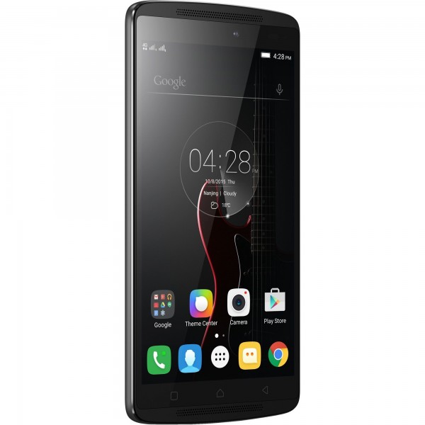 Lenovo Vibe X3 Lite