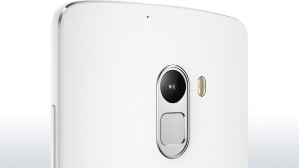 Lenovo Vibe X3 Lite