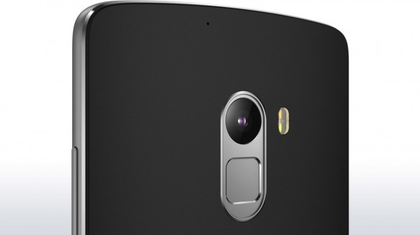 Lenovo Vibe X3 Lite