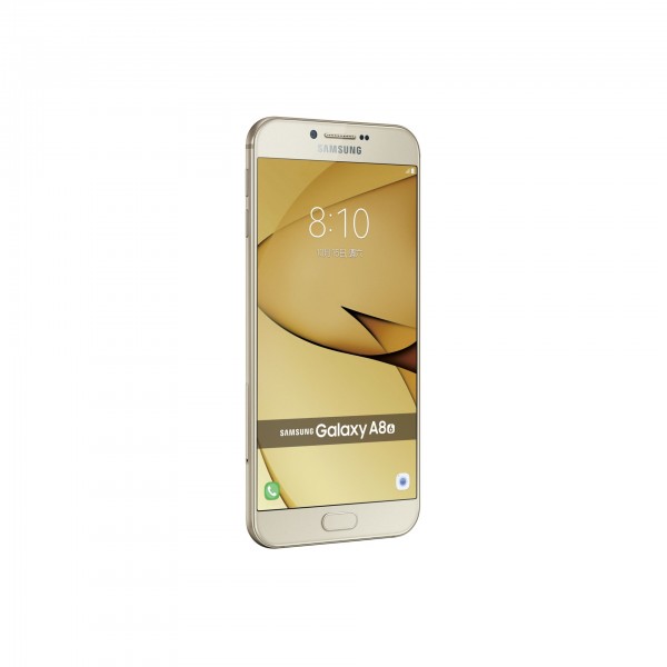 Samsung Galaxy A8 (2016)
