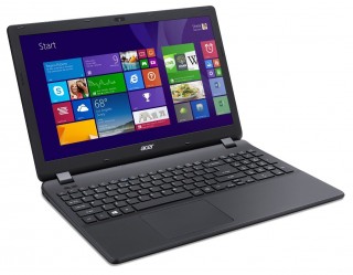 Acer Aspire ES1-512 Laptop
