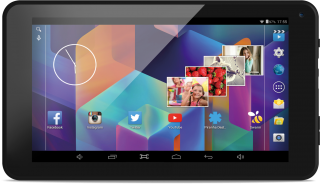 Piranha Joy 4 Tab Tablet