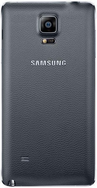 Samsung Galaxy Note 4 (Tek Hat / 2.7 GHz / 4G)