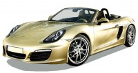 2016 Porsche Boxster 2.7 265 PS resim