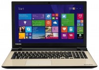 Toshiba Satellite L50-C-17M resim