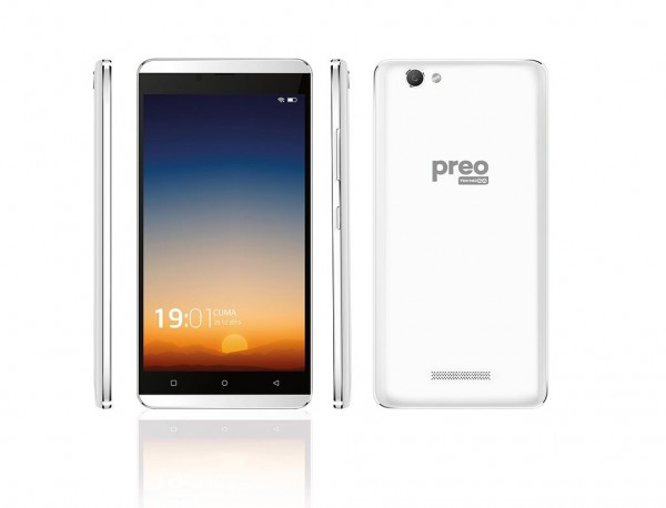 Preo P2