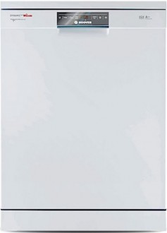 Hoover DYM 896T Bulaşık Makinesi