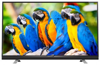 Grundig G55L 8543 4B Full HD (FHD) TV