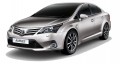 2015 Toyota Avensis 1.6 132 PS Elegant Extra resim