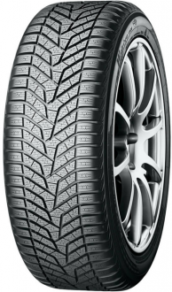 Yokohama V905 225/55 R17 101V Kış Lastiği