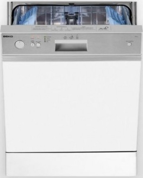 Beko 3933 I Bulaşık Makinesi