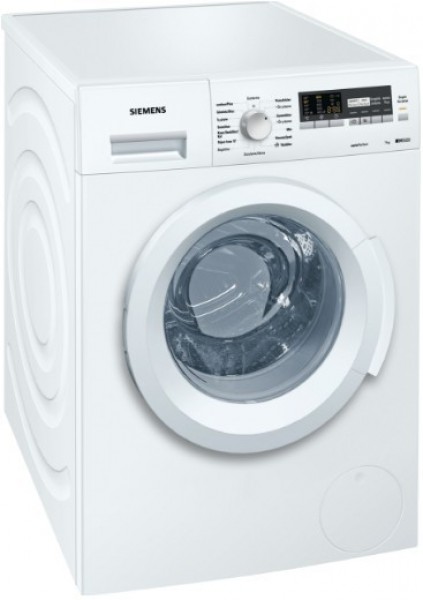 Siemens WM08Q460TR Çamaşır Makinesi