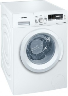 Siemens WM08Q460TR Çamaşır Makinesi