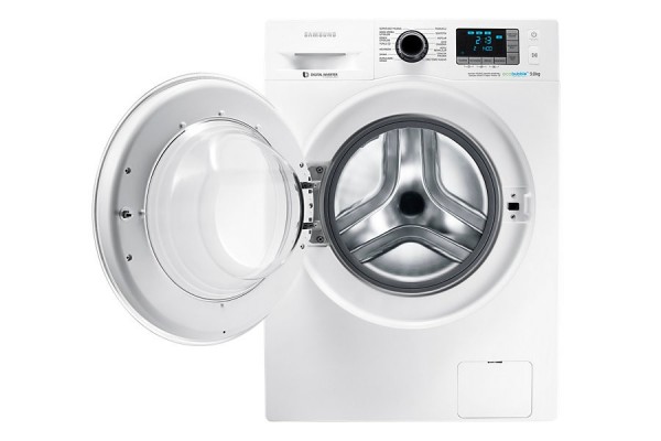 Samsung WF90F5EGU4W Çamaşır Makinesi