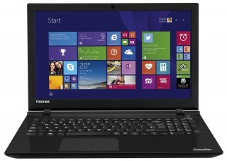 Toshiba Satellite L50-C-17C Laptop