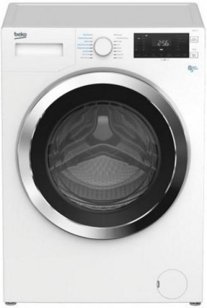 Beko WD 854 YK Çamaşır Makinesi