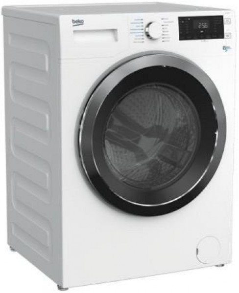 Beko WD 854 YK Çamaşır Makinesi