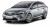 2015 Toyota Avensis Wagon 1.6 132 PS Elegant Extra