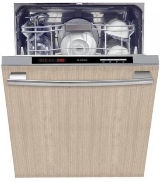 Cucinox LID 3510 Bulaşık Makinesi