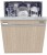 Cucinox LIL 3220 Bulaşık Makinesi