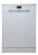 Cucinox LAF 3415 Bulaşık Makinesi