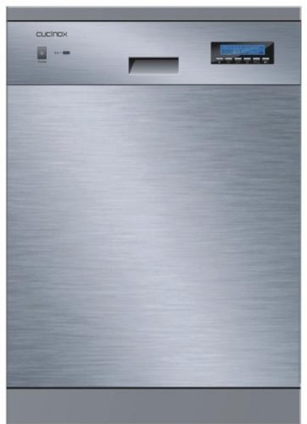 Cucinox LAD 3630 Bulaşık Makinesi