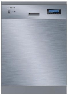 Cucinox LAD 3630 Bulaşık Makinesi