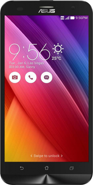 Asus ZenFone 2 Laser (5.5 İnç / 1.5 GHz / 3 GB)
