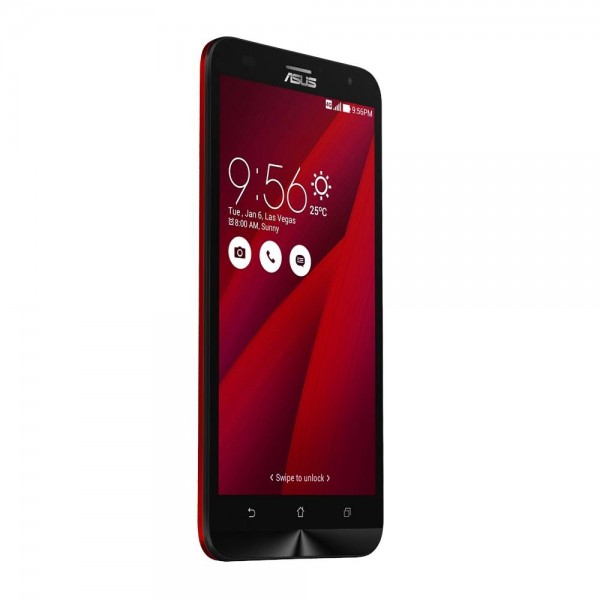 Asus ZenFone 2 Laser (5.5 İnç / 1.5 GHz / 3 GB)
