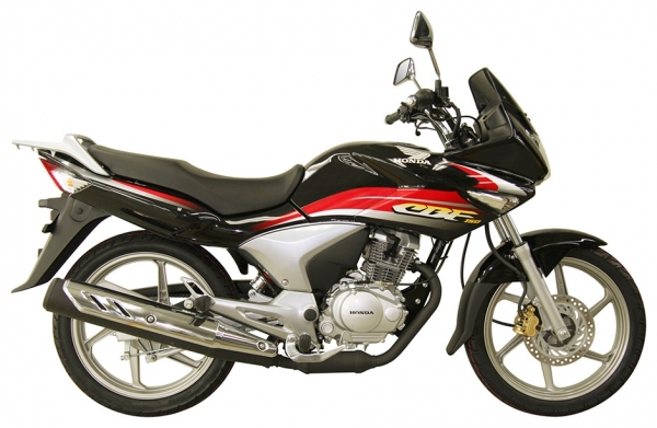 Honda CBF 150 Commuter