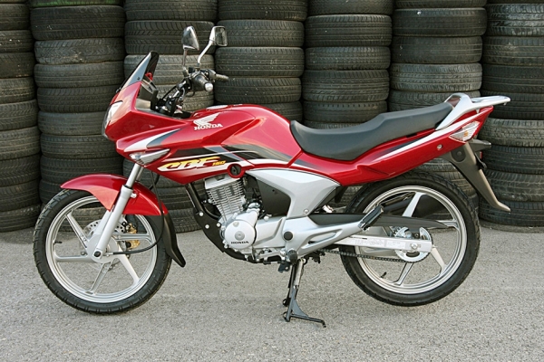 Honda CBF 150 Commuter