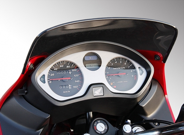 Honda CBF 150 Commuter