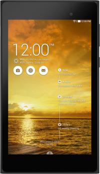 Asus MeMO Pad 7 (ME572C) resim